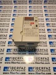 Yaskawa Sürücü CIMR-V7AA41P5