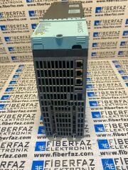 Siemens Sürücü 6SL3130-6TE21-6AA3