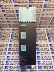 6SL3130-6TE21-6AA3  SIEMENS SINAMICS S120 Smart Line Module