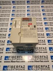 Yaskawa Sürücü CIMR-V7CC41P5