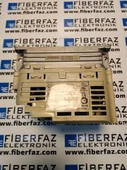 Yaskawa Sürücü CIMR-VC4A0002BAA