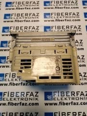 Yaskawa Sürücü CIMR-VC4A0002BAA