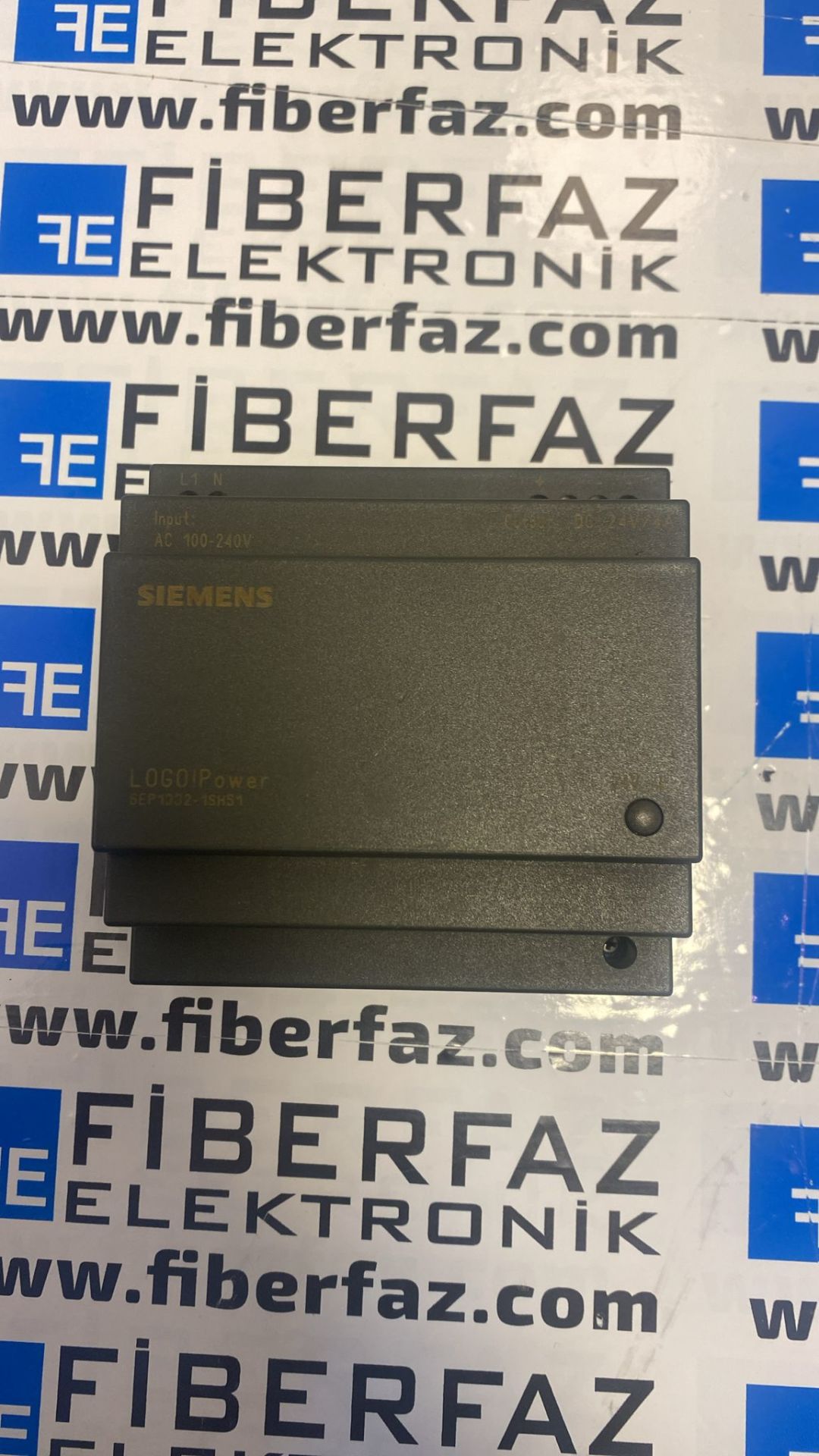6EP1332-1SH51 SIEMENS LOGO! Power