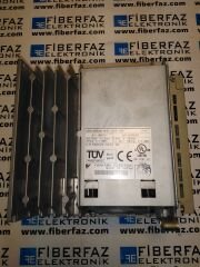 SGDH-10DE YASKAWA Σ-II SERIES (Sigma II) SGDH SERVO AMPLIFIER (1kW)