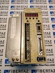 SGDH-10DE YASKAWA Σ-II SERIES (Sigma II) SGDH SERVO AMPLIFIER (1kW)