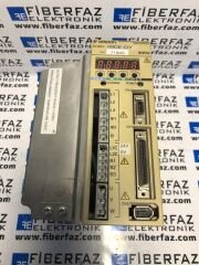 SGDH-05DE-OY  YASKAWA Σ-II SERIES (Sigma II) SGDH SERVO AMPLIFIER (0,5kW)