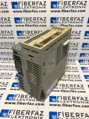 SGDH-05DE-OY  YASKAWA Σ-II SERIES (Sigma II) SGDH SERVO AMPLIFIER (0,5kW)