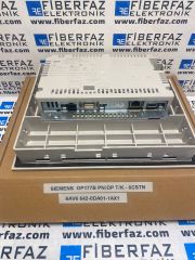 6AV6 642-0DA01-1AX1 SIEMENS Simatic HMI Panel OP177B 6'' PN/DP STN (6AV6642-0DA01-1AX1)