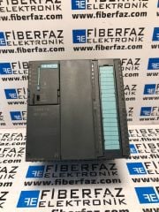 6ES7 313-6CF03-0AB0 SIEMENS SIMATIC S7-300 PLC CPU ( 6ES7313-6CF03-0AB0 )