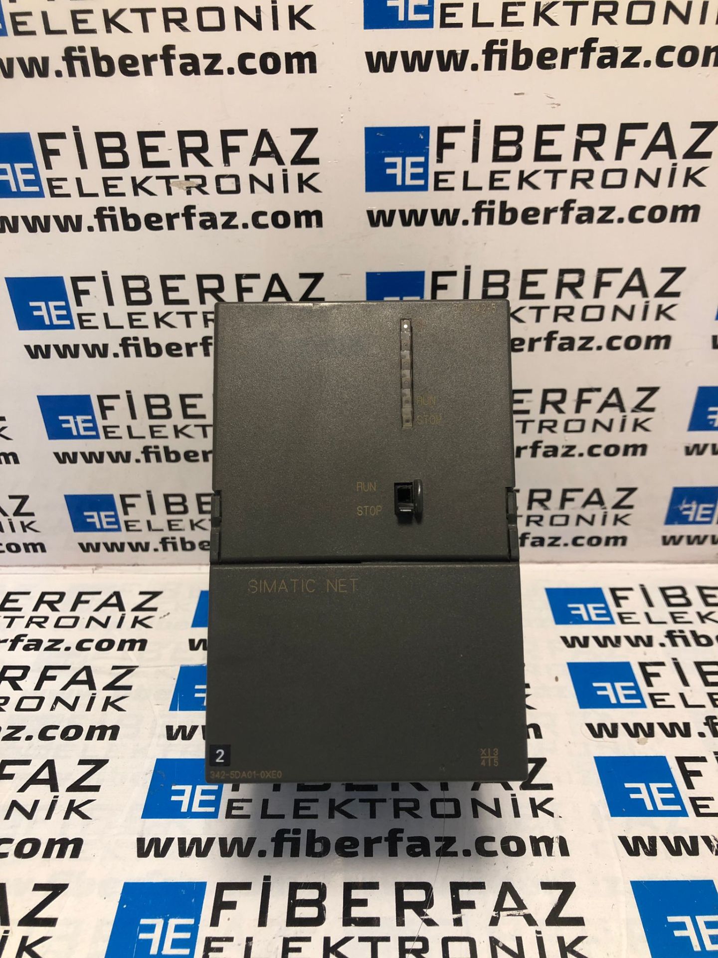 6GK7342-5DA01-0XE0 SIEMENS SIMATIC S7-300 PLC INTERFACE MODUL ( 6GK7342-5DA01-0XE0 )
