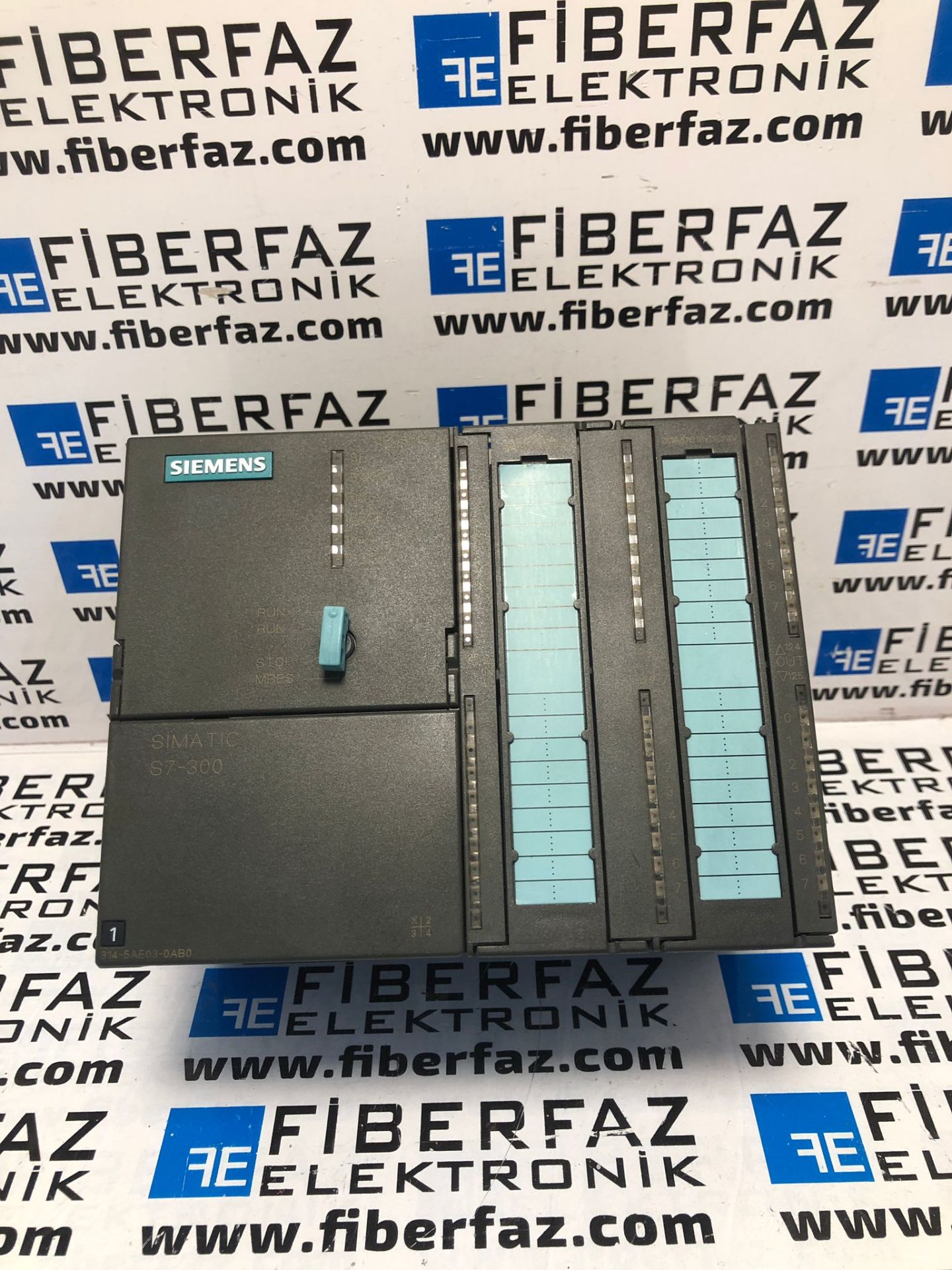 6ES7 314-5AE03-0AB0 SIEMENS SIMATIC S7-300 PLC CPU ( 6ES7314-5AE03-0AB0 )