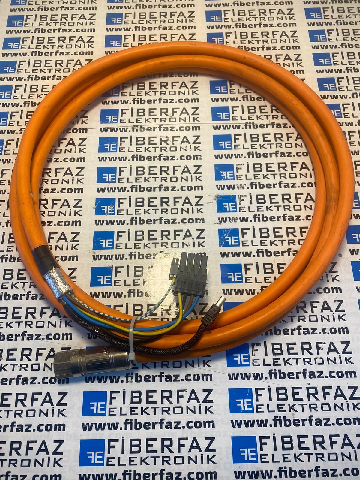 B&R Kablo 8ECH0005.1312A-0