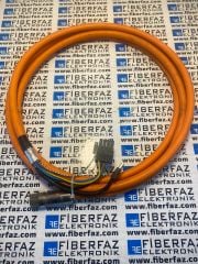 B&R Kablo 8ECH0005.1312A-0