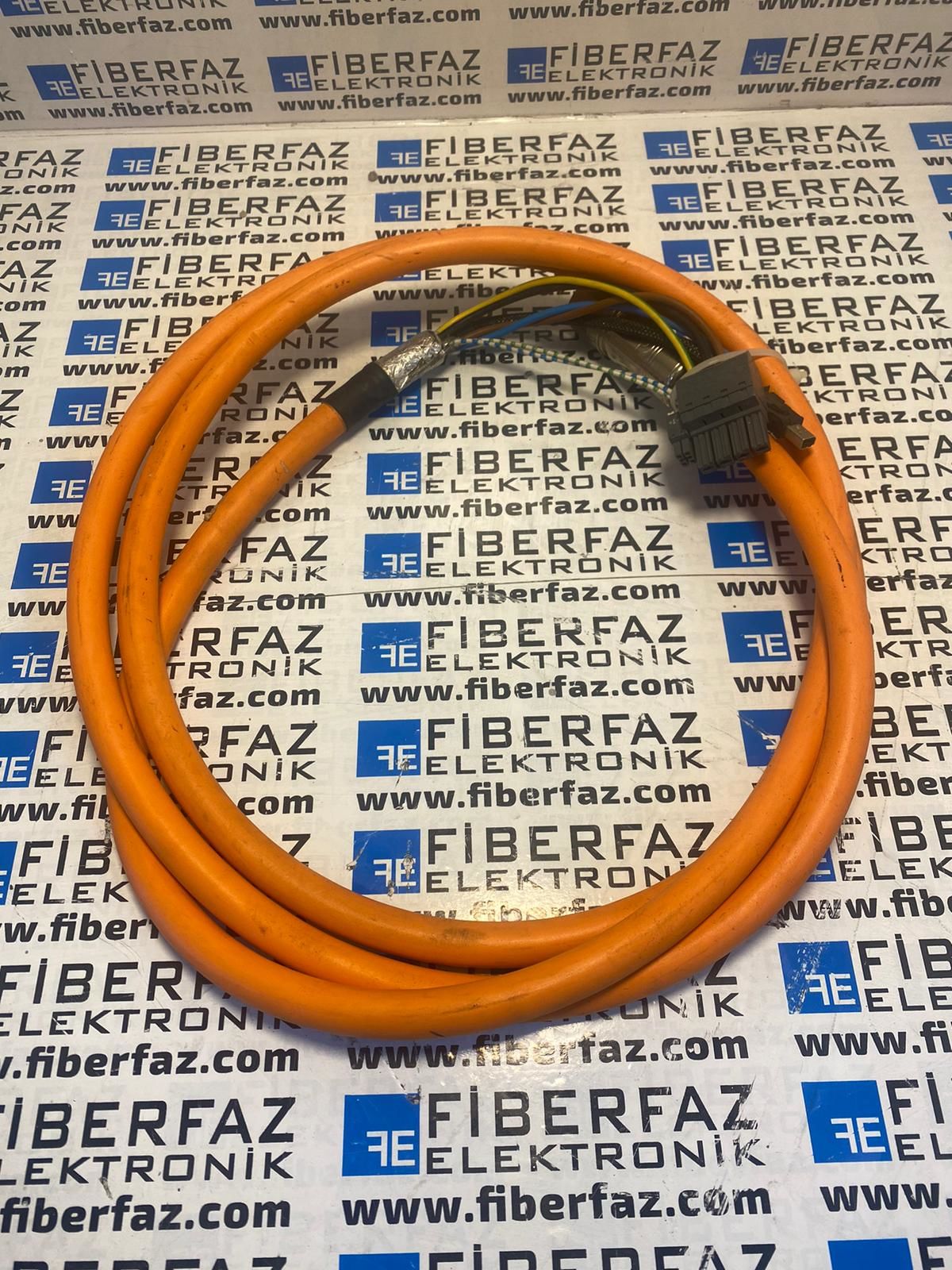 B&R Kablo 8ECH0003.1312A