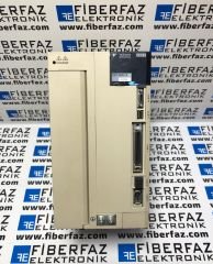 SGDV-180A01A002000  YASKAWA Σ-V SERIES (Sigma 5) SGDV SERVO AMPLIFIER (2kW)