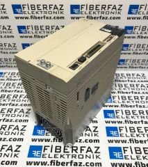 SGDV-180A01A002000  YASKAWA Σ-V SERIES (Sigma 5) SGDV SERVO AMPLIFIER (2kW)