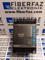 FBs-10MAT2-AC FATEK FBs SERISI PLC CPU MODUL