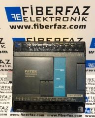 Fatek Plc Sistem FBs-24XYR
