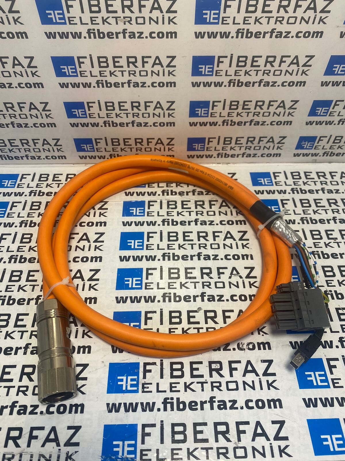 B&R 8ECH0002.1111A-0