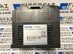 FBs-24XYT FATEK FBs SERISI PLC 14*DI 10*DO MODUL