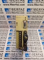 SGD-A3APY91 YASKAWA SERVOPACK - AC SERVO DRIVER