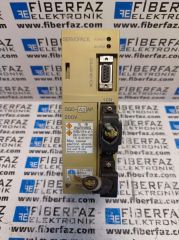 SGD-A3APY91 YASKAWA SERVOPACK - AC SERVO DRIVER