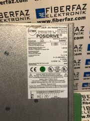 Stöber Posıdrıve FDS4014/B