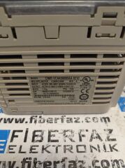 Yaskawa Sürücü CIMR-VC4A0007BAA