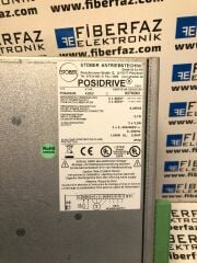 STOBER POSIDRIVE FDS4024/B