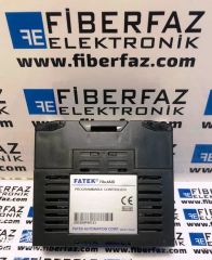 FBs-4A2D FATEK FBs SERISI PLC 4*AI 2*AO MODUL