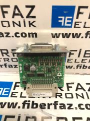 Baumuller Elektronik Kart BM4-F-ENC-02