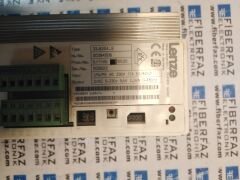 33.8204_E Lenze 8200 HVAC Frequency Inverter 2.2 Kw