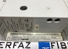 Lenze Sürücü EMB9352-E