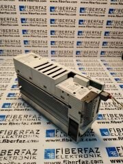 E82EV222_2C LENZE 8200 VECTOR SERIES AC DRIVE 2,2KW