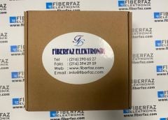 USB FBs-232P0-9F FATEK FBS B1 B1Z SERISI PLC HABERLESME KABLOSU