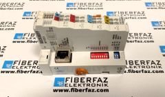 BK9053 BECKHOFF PROFINET Compact Bus Coupler