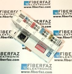 BK9053 BECKHOFF PROFINET Compact Bus Coupler