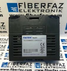 FBs-6TC FATEK FBs SERISI PLC 6*TC MODUL