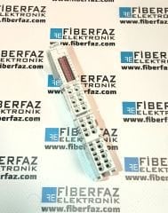 KL2808 BECKHOFF Bus Terminal  8*DO 24 VDC 0.5 A