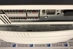 Lenze Sürücü EVS9328-ES