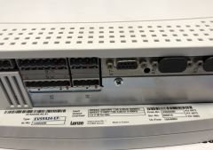 Lenze Sürücü EVS9324-EP