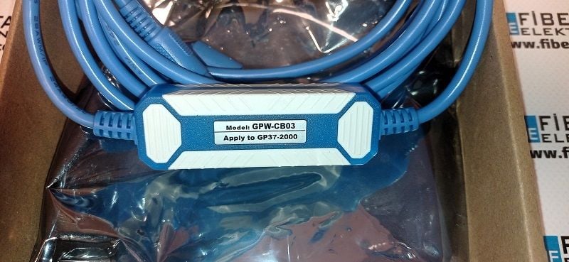 GPW-CB03  (USB GPW-CB02)  DIJITAL GP/PROFACE HMI HABERLESME KABLOSU
