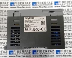 XBC-DR20E  LS LG KOMPAKT PLC
