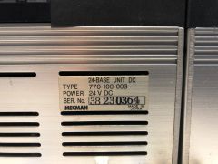 Mecman Plc Sistem IPC 500S