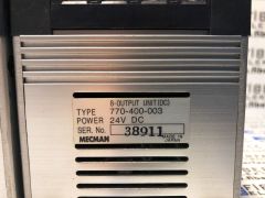 Mecman Plc Sistem IPC 500S