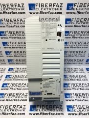 E82EV302_4C LENZE 8200 VECTOR SERIES AC DRIVE 3,0KW