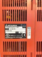 A1S61PN MITSUBISHI MELSEC-A SERISI PLC POWER SUPPLY MODUL