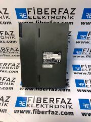 Mitsubishi Plc Sistem A1SD75M2