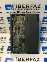 Mitsubishi Plc Sistem A1SD75M2