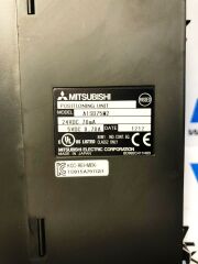 A1SD75M2 MITSUBISHI MELSEC-A SERISI PLC MOTION/POSITION MODUL